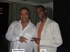 Louis Robinson Photo 9