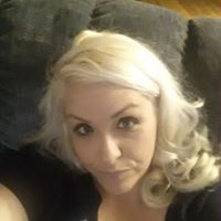 Rebecca Treadwell Photo 12