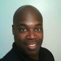 Elbert Cook Photo 5