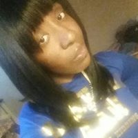 Tasha Robinson Photo 13