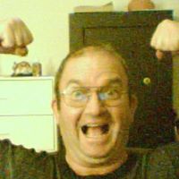 Robert Hillman Photo 34