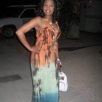 Gina Alexander Photo 23
