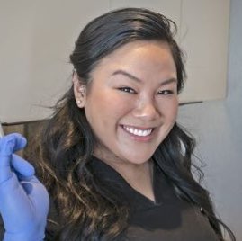Stephanie Dinh Photo 3