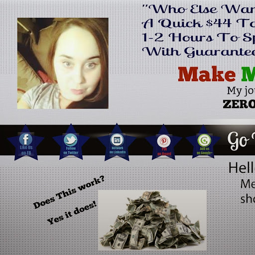 Marie Terrazas Photo 6