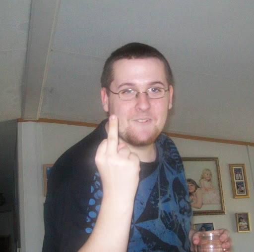 William Mabe Photo 6
