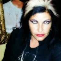 Barbara Toth Photo 30