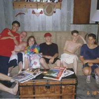 Tim Delaney Photo 6