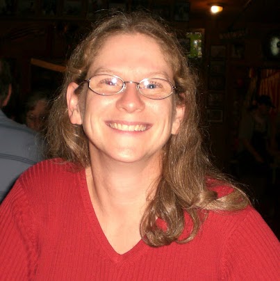 Amy Goodrich Photo 33