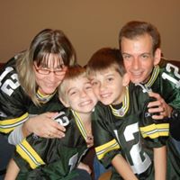 Kelli Krueger Photo 8