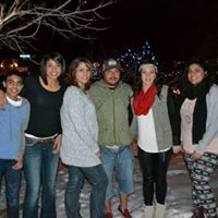 Chris Jimenez Photo 33