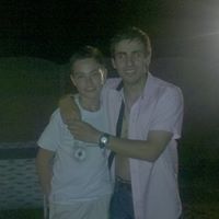 Luciano Sierra Photo 9