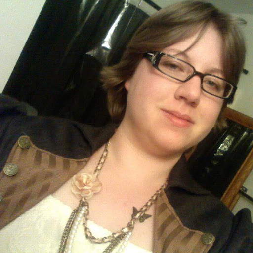 Heather Buchman Photo 14