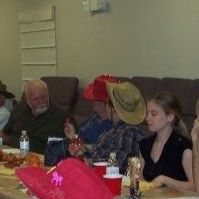 Patricia Mcdaniel Photo 16