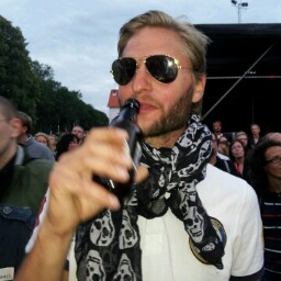 Eric Gustafsson Photo 3