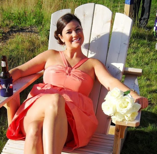 Jennifer Burr Photo 34