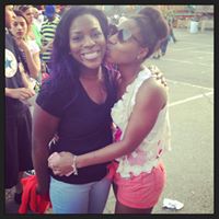 Shantell Thomas Photo 13