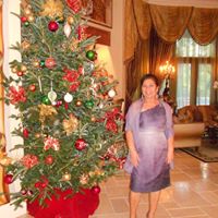 Francisca Gomez Photo 21