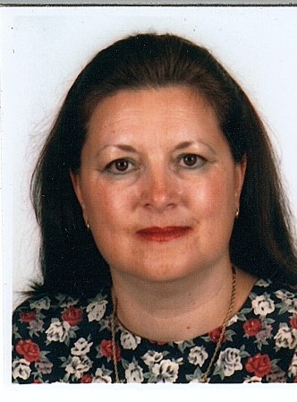 Joy Adams Photo 10