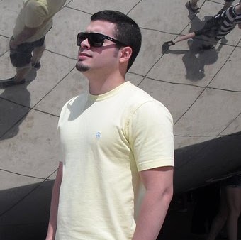 Heriberto Gonzalez Photo 10