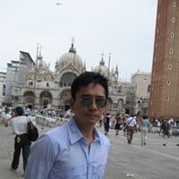 Andy Leung Photo 39