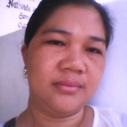 Rosalie Mendoza Photo 29