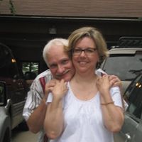 Catherine Kilroy Photo 9
