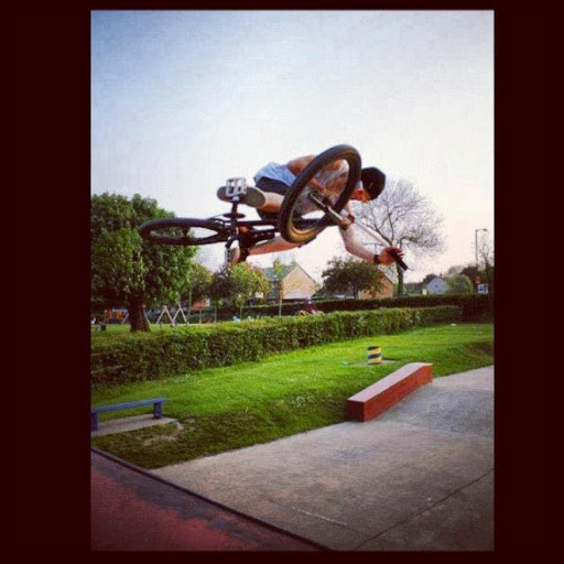 Stephen Mccann Photo 32