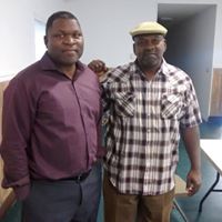 Charles Dantzler Photo 10
