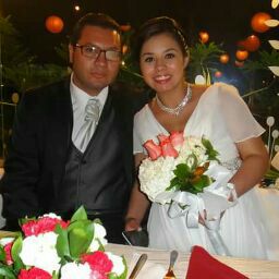 Joyce Gutierrez Photo 23