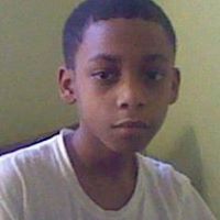 Kendrick Robinson Photo 7