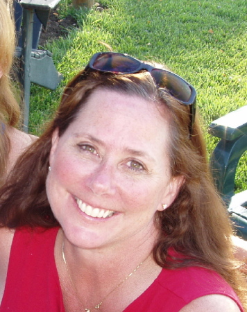 Lisa Griffin Photo 26