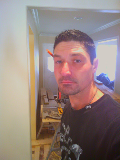 Shane Moran Photo 42