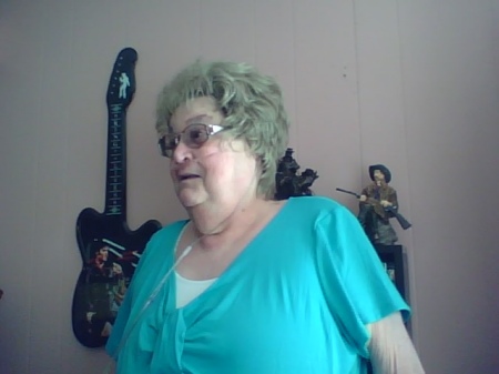 Betty Baker Photo 14