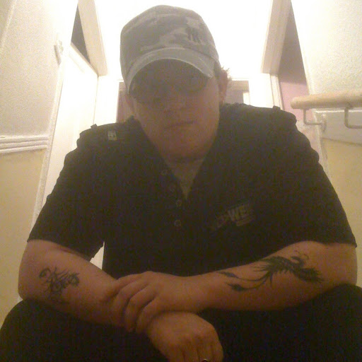 Mark Crouch Photo 36