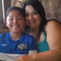 Lucinda Martinez Photo 37