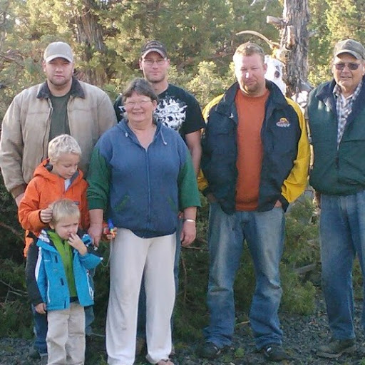 Debra Mckinney Photo 19