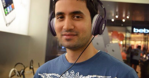 Javed Syed Photo 29