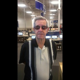 Jerry Dobbs Photo 9