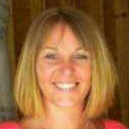 Kim Sanders Photo 29