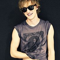 Thomas Felton Photo 6