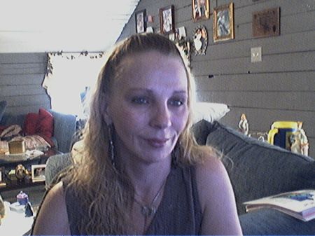 Sandra Reed Photo 6