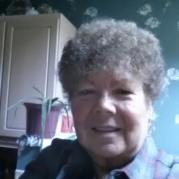 Lucille Baker Photo 7