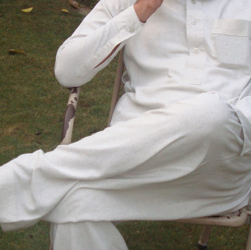 Naveed Khan Photo 38