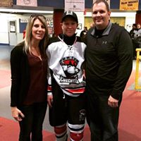 Casey Clement Photo 6