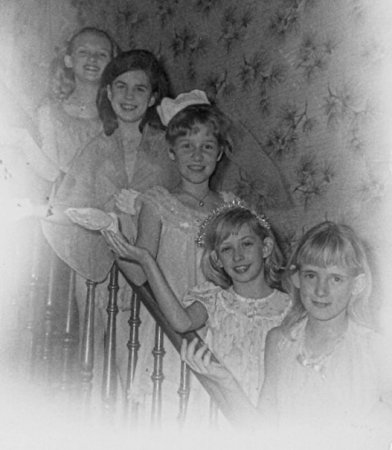 Sherry Bailey Photo 2