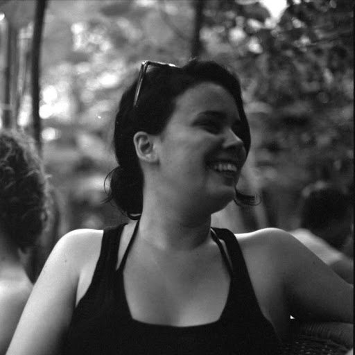 Ellen Webber Photo 28