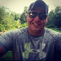 Matt Workman Photo 13