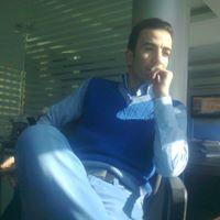 Hadi Taha Photo 5