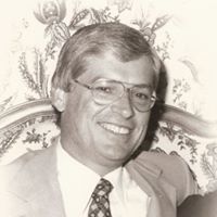 Paul Goodridge Photo 26