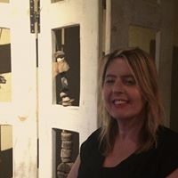 Katherine Garrett Photo 27
